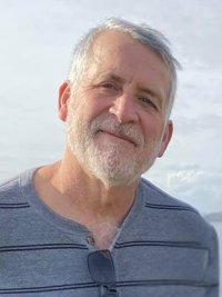photo of Gary Smiley Alix